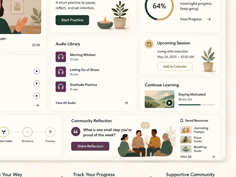 Seo Tool: Education platform. — web app screen 2