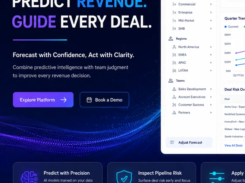 Domotix: E-commerce platform. — web app screen 1
