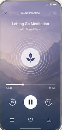 Riskguard: Education platform. — mobile app screen 1