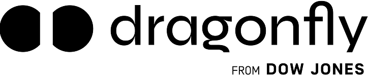 Dragonfly logo