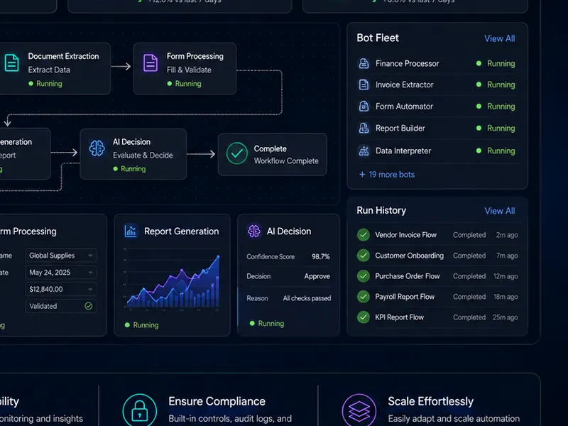 Tradeledge: Education platform. — web app screen 2