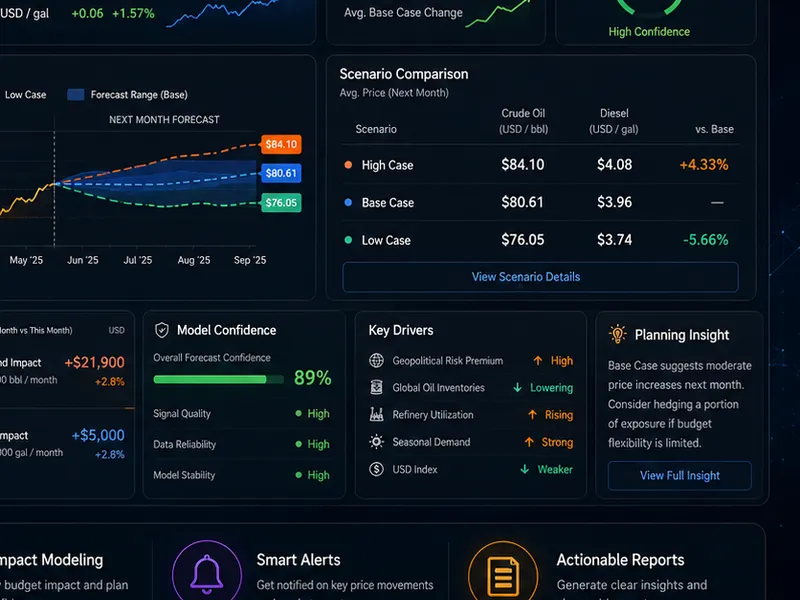 Omnistock: Custom application. — web app screen 2