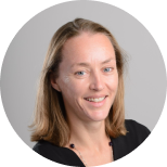 Rebecca Palser, COO at Dragonfly