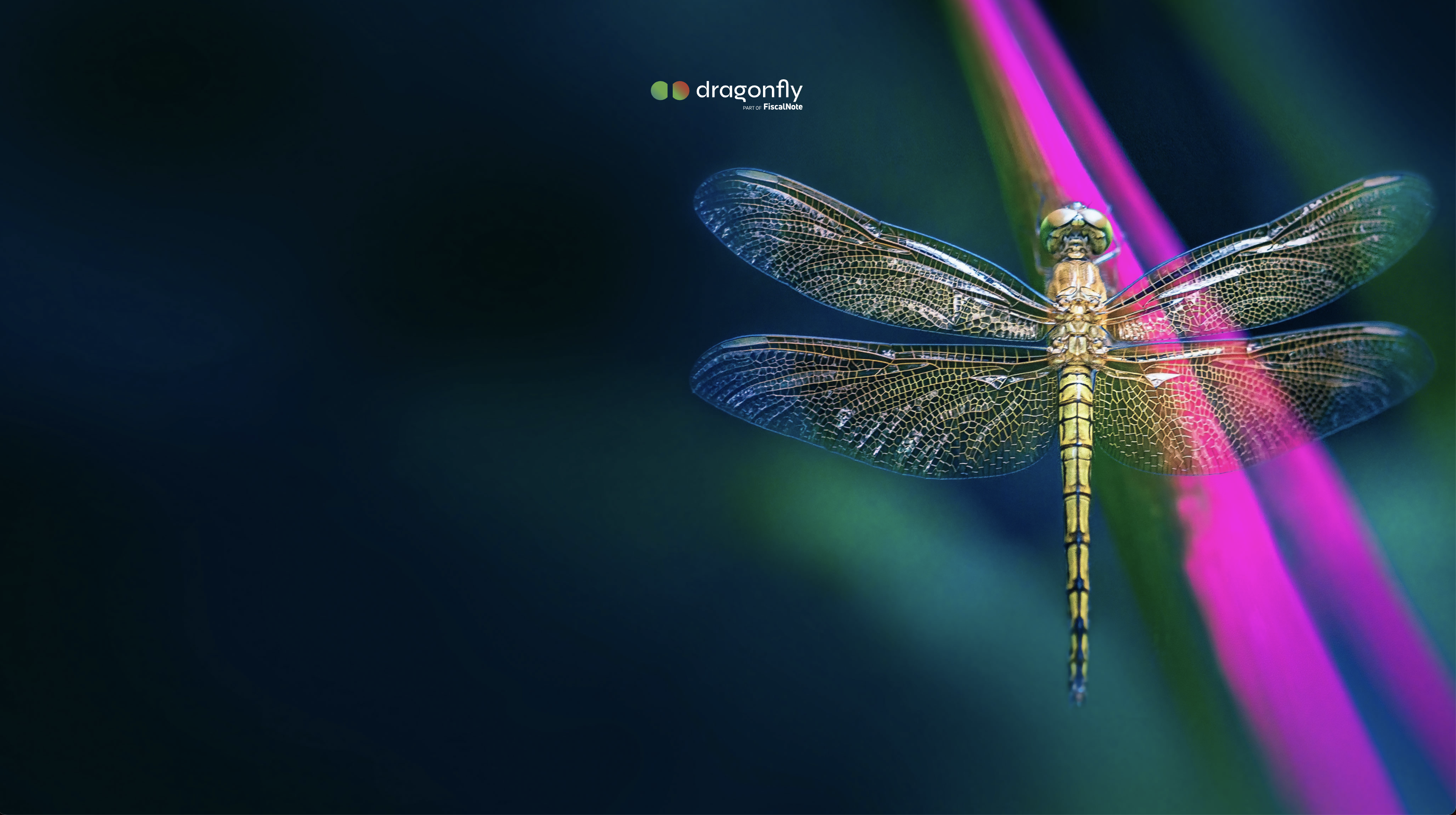 Dragonfly FE